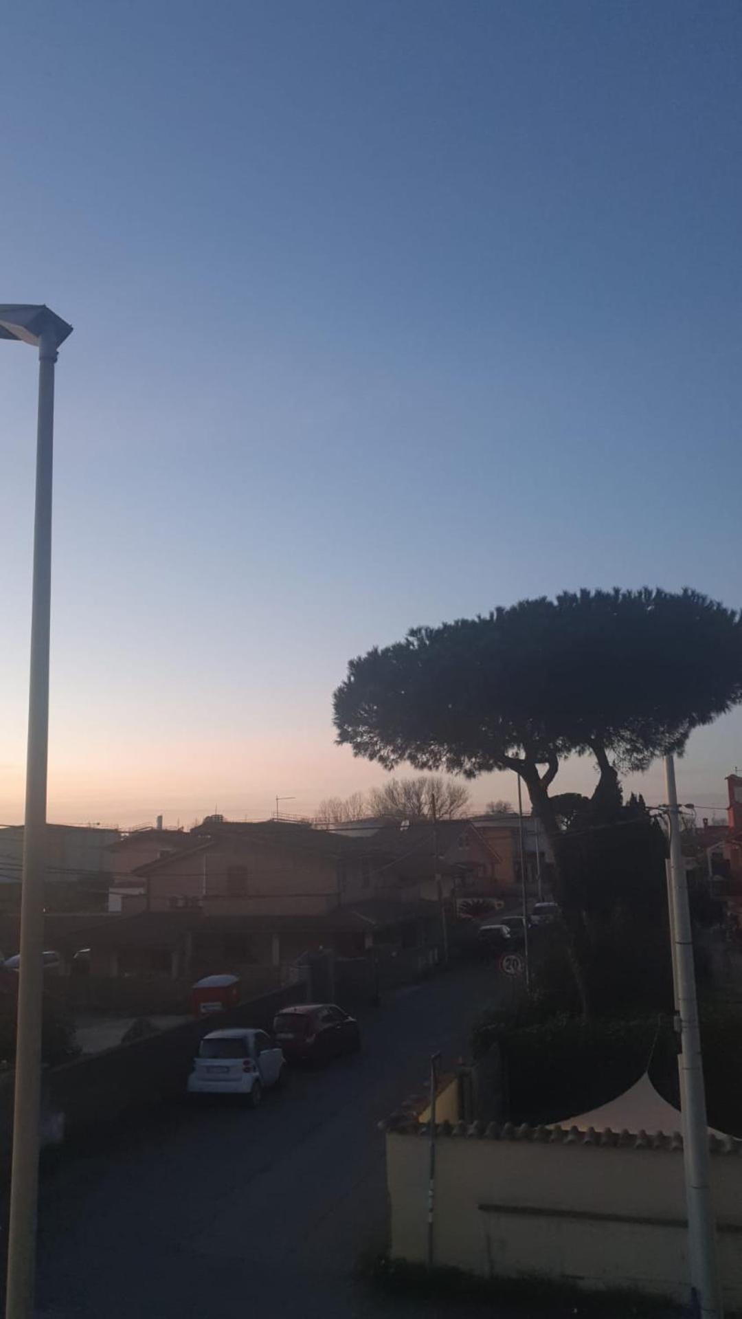 Hotel Fiumicino Seaside Exteriér fotografie